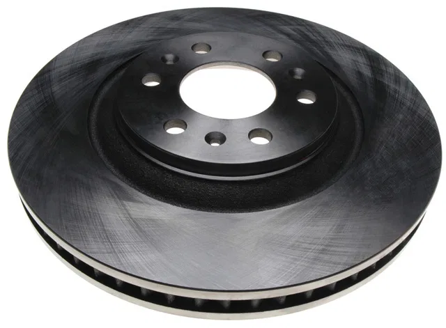 580259R – RAYBESTOS Brake Rotor, OE Replacement Single - view 2